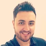 Nick Broom - @nickbroom21 - Instagram