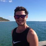 Nick Broom - @nickbroon_m - Instagram