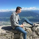 Nick Broom - @nick.broom.98 - Instagram
