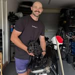Nick Broom - @nickbr00m - Instagram