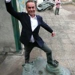 Nick Broomfield - @nickbroomfield - Instagram