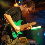 Nick Broomhall - @nickbroomhallmusic - Instagram