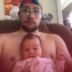 Nick Buckman - @thebigbuckdaddy - Instagram