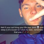 Sc! Nickybicky342 - @nick_buckmanxx - Instagram