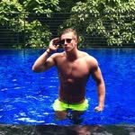 Nick Be - @nickbudapest - Instagram