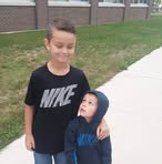 Nicholas Buford - Facebook