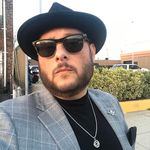 Nick Bufords - @nickybufords - Instagram