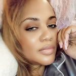 Nicky Nicole Harris-Buford - @dallasprincess401 - Instagram