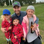 Nick Burbridge - @burbridgenick - Instagram