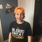 Nicholas Burcham - Facebook
