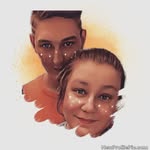 Renee Nick Burcham - @reneepuckettgann05 - Instagram
