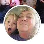 carol hayes - @nick_burnett_ - Instagram