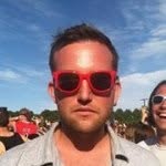 Nick Burnett - @nickb0423 - Instagram
