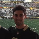 Nick Burnett - @burnettbuilt - Instagram