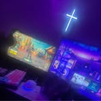 Nick Burnett - Facebook