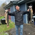 Nick Burnett - @nickburnett468 - Instagram