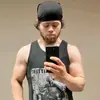 Nick Burnett - @atlascrimson - TikTok