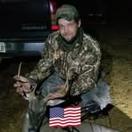 Nick Burnett - Facebook