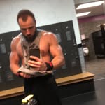 Nick Burnett - @niknak_fitness44 - Instagram