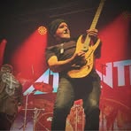 Nick Burr - Facebook
