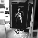 Nick Burr - @nxchfromphilly - Instagram