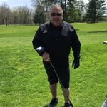 Nick Burr - @nickyburr - Instagram