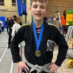 Nicholas - @nickburton15 - Instagram