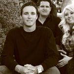 Nick Burton - @burton55 - Instagram