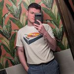 Nick Burton - @nickburton7765 - Instagram