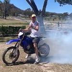 Nick Burton - @nick_smuton - Instagram