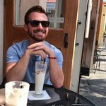 Nick Burton - @nburton2 - Instagram