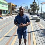 Nick Burton - Facebook
