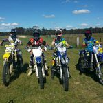 NICKOLI motorbikes and bmx - @nick.burton_wr - Instagram