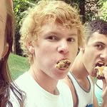 Nick Butts - @ilikebutts6 - Instagram