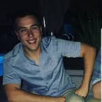 Nick Butts - @nickbutts94 - Instagram