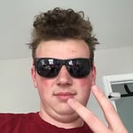 NICK BUTTS 4 STUDENT BODY PREZ - @buttsisprez - Instagram