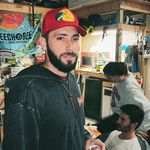 Nick Butts - @where.is.nick386 - Instagram