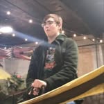 Nick Butts - @nickbutts - Instagram