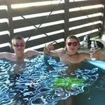 carly-gemma love you baby - @nick.caden - Instagram
