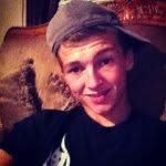 Nick Cade - @nicky_ziegler - Instagram