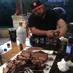 Nick Cadena - @nickcade713 - Instagram