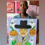 cadet nickenson - @cadetnickenson - Instagram