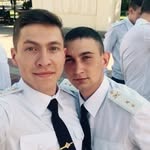 Николай - @nick_cadet_36 - Instagram