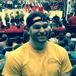 Nick Cady - @nickcady22 - Instagram