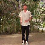 Nick - @__nickcain - Instagram