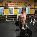 Nick Cain - @nickcain_fitnessandstuff - Instagram