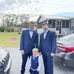 Nick Cain - Facebook