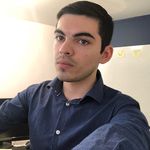 Nick Calabro - @nickcalabs - Instagram