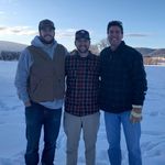 Nick Calabro - @npcalabro - Instagram