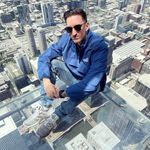 Nick Calabro - @calabro22 - Instagram